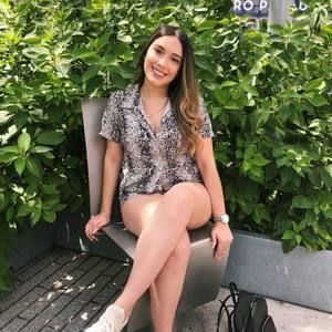 Meet your Posher, Sami